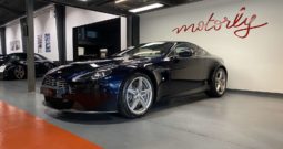 ASTON MARTIN V8 VANTAGE – 4.7 – BM6 – COUPE – N430 CH