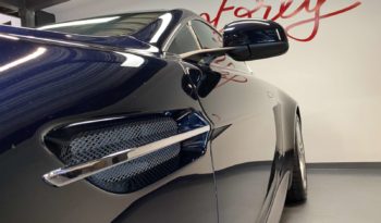 ASTON MARTIN V8 VANTAGE – 4.7 – BM6 – COUPE – N430 CH plein