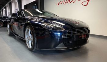 ASTON MARTIN V8 VANTAGE – 4.7 – BM6 – COUPE – N430 CH plein