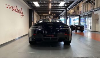 ASTON MARTIN V8 VANTAGE – 4.7 – BM6 – COUPE – N430 CH plein