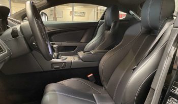 ASTON MARTIN V8 VANTAGE – 4.7 – BM6 – COUPE – N430 CH plein