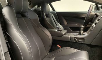 ASTON MARTIN V8 VANTAGE – 4.7 – BM6 – COUPE – N430 CH plein