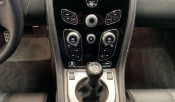 ASTON MARTIN V8 VANTAGE – 4.7 – BM6 – COUPE – N430 CH plein