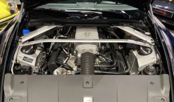 ASTON MARTIN V8 VANTAGE – 4.7 – BM6 – COUPE – N430 CH plein