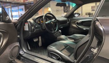 PORSCHE 911 (996) Carrera 4S – 320 CH Tiptronic S plein