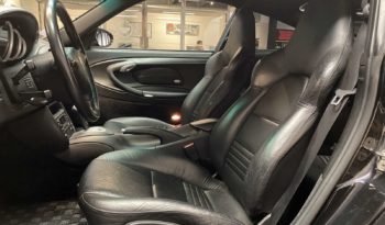 PORSCHE 911 (996) Carrera 4S – 320 CH Tiptronic S plein