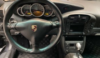 PORSCHE 911 (996) Carrera 4S – 320 CH Tiptronic S full