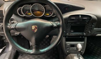 PORSCHE 911 (996) Carrera 4S – 320 CH Tiptronic S plein