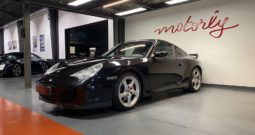 PORSCHE 911 (996) Carrera 4S – 320 CH Tiptronic S