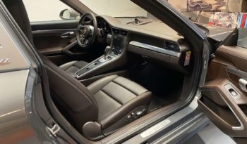 PORSCHE 911 (991-2) TARGA 4S – 3.0 420CH – PDK plein