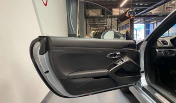 PORSCHE CAYMAN 981 – 2.7 – 211 CH – PDK plein