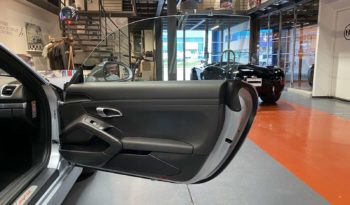 PORSCHE CAYMAN 981 – 2.7 – 211 CH – PDK plein
