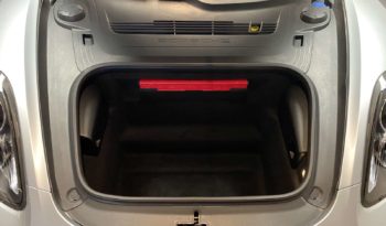 PORSCHE CAYMAN 981 – 2.7 – 211 CH – PDK plein