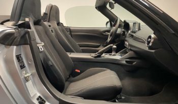 FIAT 124 SPIDER – 1.4 – 140 CH – BM6 plein