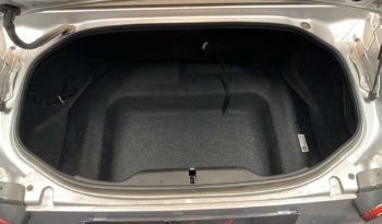 FIAT 124 SPIDER – 1.4 – 140 CH – BM6 plein