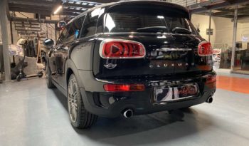 MINI CLUBMAN COOPER S – EXQUISITE – BVA – 192 CH plein