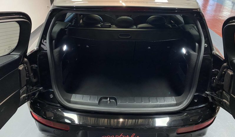 MINI CLUBMAN COOPER S – EXQUISITE – BVA – 192 CH plein
