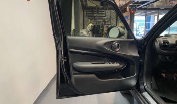 MINI CLUBMAN COOPER S – EXQUISITE – BVA – 192 CH plein
