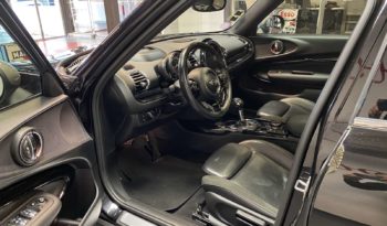 MINI CLUBMAN COOPER S – EXQUISITE – BVA – 192 CH plein