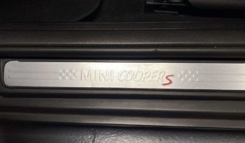 MINI CLUBMAN COOPER S – EXQUISITE – BVA – 192 CH plein