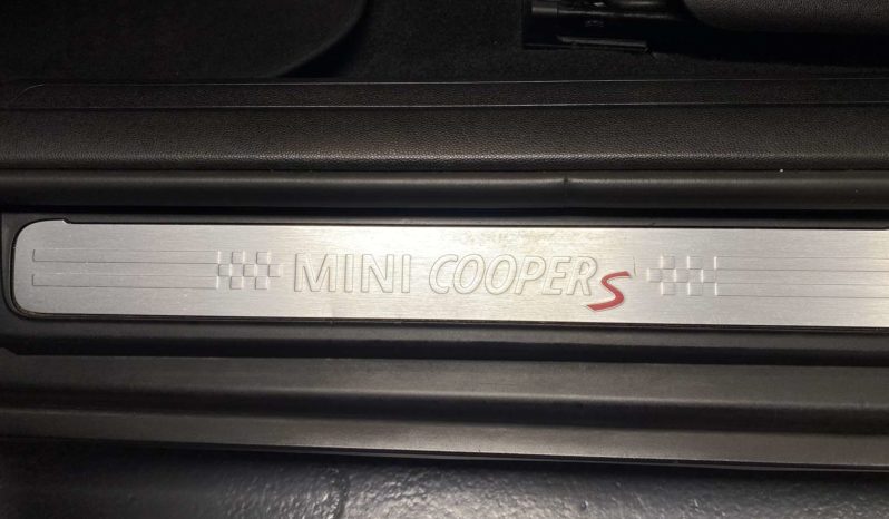 MINI CLUBMAN COOPER S – EXQUISITE – BVA – 192 CH full