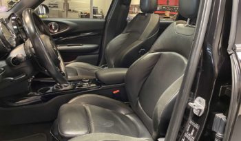 MINI CLUBMAN COOPER S – EXQUISITE – BVA – 192 CH plein