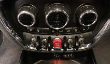 MINI CLUBMAN COOPER S – EXQUISITE – BVA – 192 CH plein