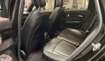 MINI CLUBMAN COOPER S – EXQUISITE – BVA – 192 CH plein