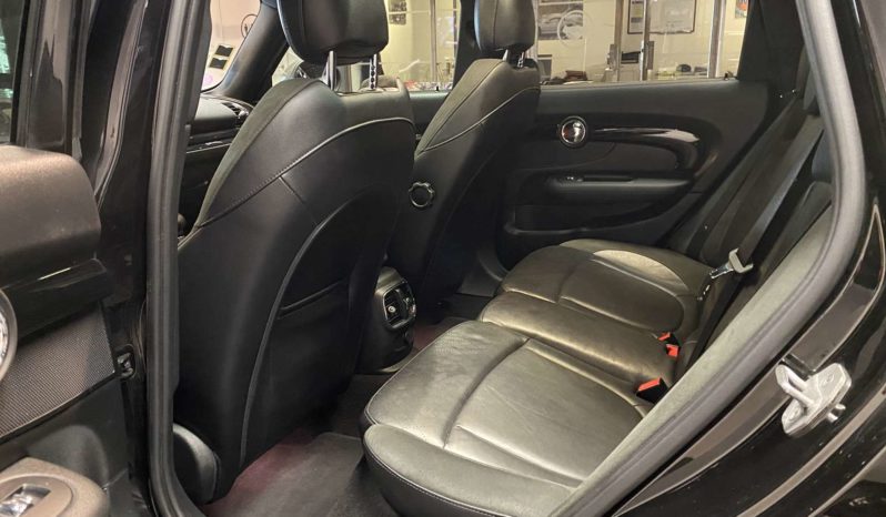 MINI CLUBMAN COOPER S – EXQUISITE – BVA – 192 CH plein