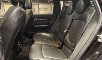 MINI CLUBMAN COOPER S – EXQUISITE – BVA – 192 CH plein
