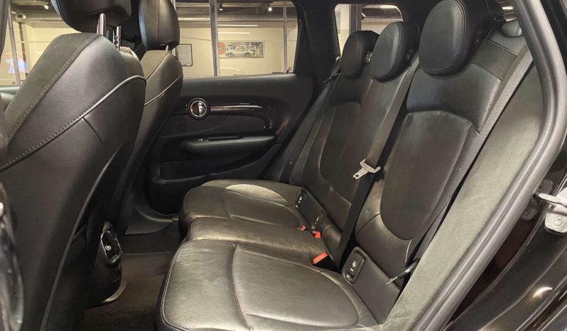 MINI CLUBMAN COOPER S – EXQUISITE – BVA – 192 CH plein