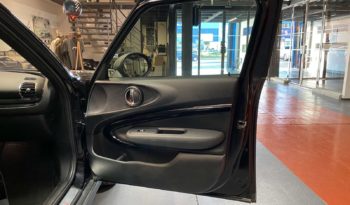 MINI CLUBMAN COOPER S – EXQUISITE – BVA – 192 CH plein