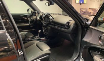 MINI CLUBMAN COOPER S – EXQUISITE – BVA – 192 CH plein