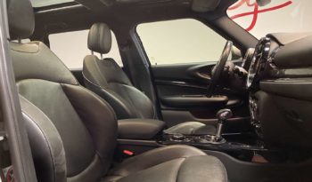 MINI CLUBMAN COOPER S – EXQUISITE – BVA – 192 CH plein