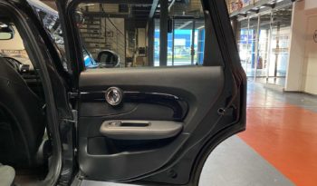 MINI CLUBMAN COOPER S – EXQUISITE – BVA – 192 CH plein