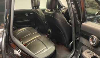 MINI CLUBMAN COOPER S – EXQUISITE – BVA – 192 CH plein