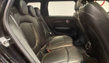 MINI CLUBMAN COOPER S – EXQUISITE – BVA – 192 CH plein