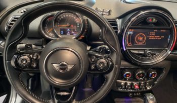 MINI CLUBMAN COOPER S – EXQUISITE – BVA – 192 CH plein