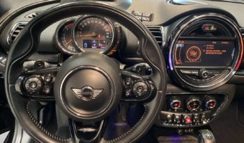 MINI CLUBMAN COOPER S – EXQUISITE – BVA – 192 CH full