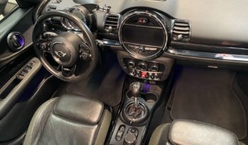 MINI CLUBMAN COOPER S – EXQUISITE – BVA – 192 CH plein