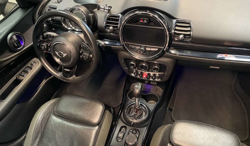 MINI CLUBMAN COOPER S – EXQUISITE – BVA – 192 CH plein