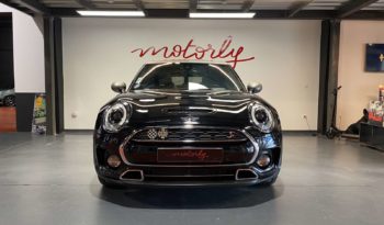 MINI CLUBMAN COOPER S – EXQUISITE – BVA – 192 CH plein