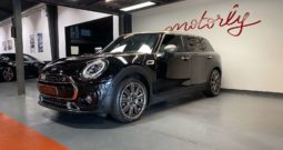 MINI CLUBMAN COOPER S – EXQUISITE – BVA – 192 CH