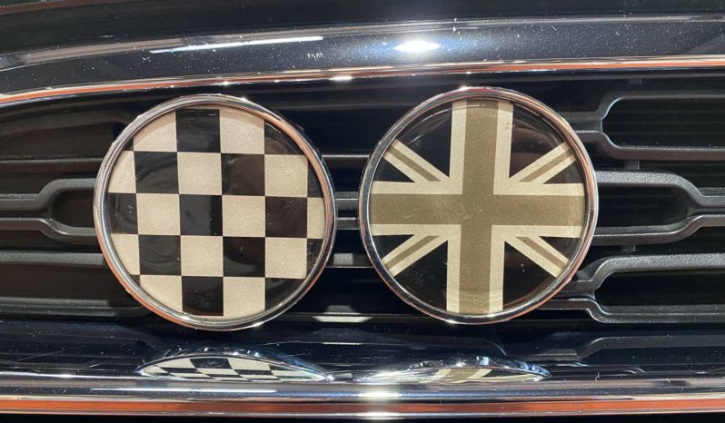 MINI CLUBMAN COOPER S – EXQUISITE – BVA – 192 CH plein