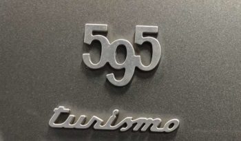 ABARTH 595 II – 1.4 TURBO 16V T-JET 165 CH – 595 TURISMO BM5 plein