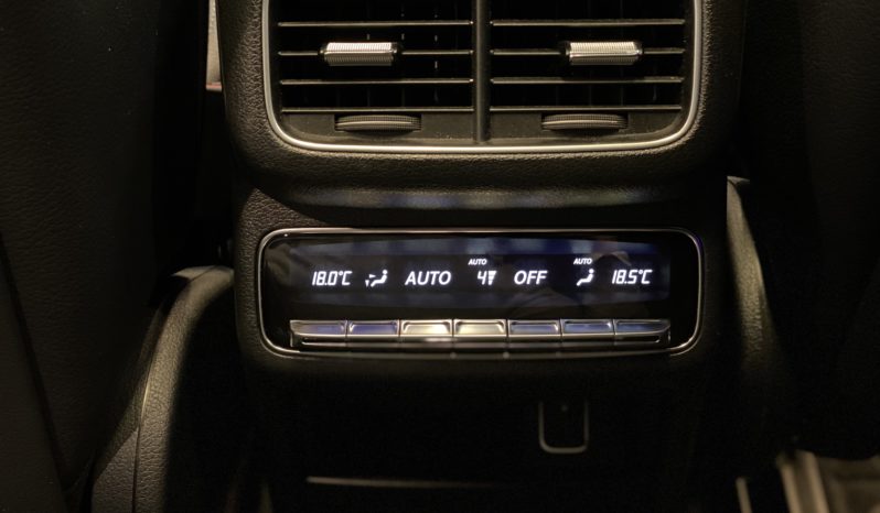 MERCEDES GLE COUPE 350 DE – 4 MATIC –  9G-TRONIC –  330 CH –  AMG LINE plein