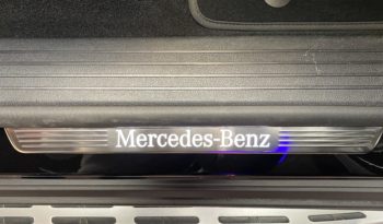 MERCEDES GLE COUPE 350 DE – 4 MATIC –  9G-TRONIC –  330 CH –  AMG LINE plein