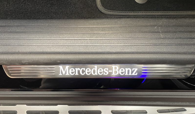 MERCEDES GLE COUPE 350 DE – 4 MATIC –  9G-TRONIC –  330 CH –  AMG LINE plein