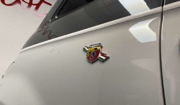 ABARTH ll CABRIOLET 1.4 TURBO T-JET – 140CH – BVR plein