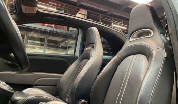 ABARTH ll CABRIOLET 1.4 TURBO T-JET – 140CH – BVR plein